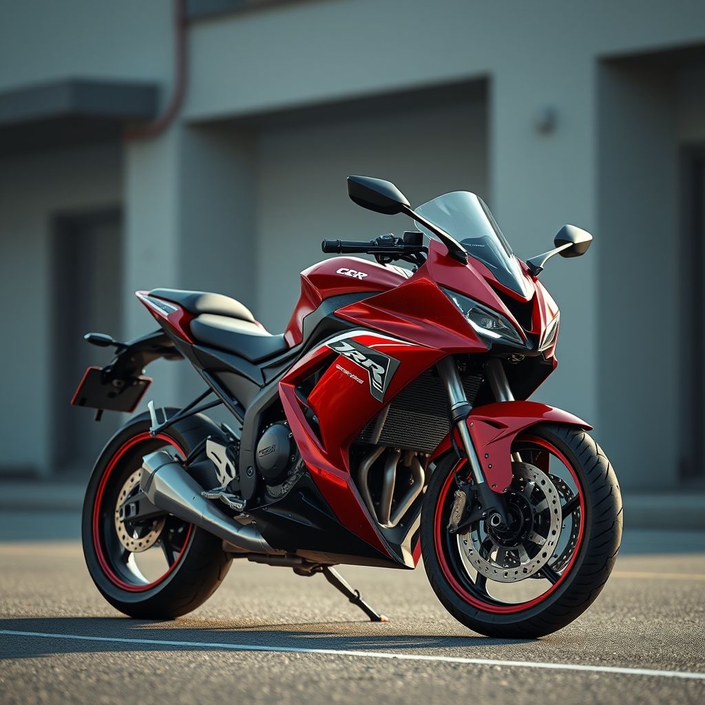 ตลาดสองล้อรอคอย CBR650R 2026